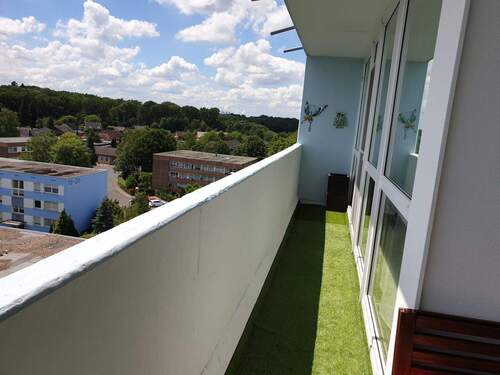 Balkon Bild 3 - 