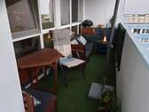 Balkon Bild 2 - 