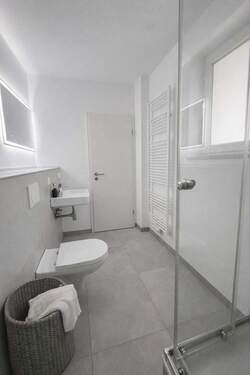 Badezimmer KI-Möbel - 