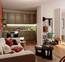 Eigentumswohnung mit privatem Garten - Berlin Lichtenrade