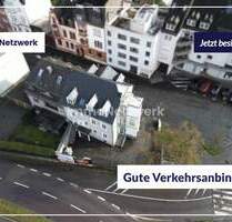 Wohn- undoder Geschäftshaus am Moselufer in Trier