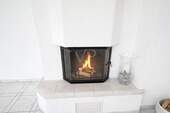 Kamin - 