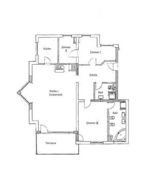 Erdgeschoss - 