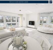 3,5-Zimmer-Wohnung in Bestlage mit großer, sonniger Terrasse - Königstein im Taunus