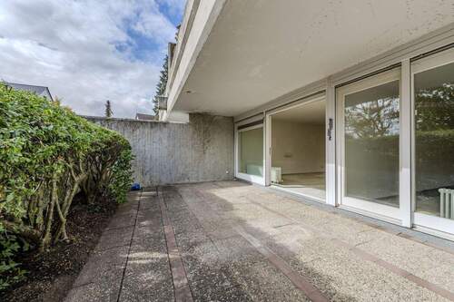 Traumhafter Freiraum - 