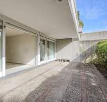 Sonnige 2-Zimmer-Oase mit großzügiger Terrasse - Stuttgart / Feuerbach