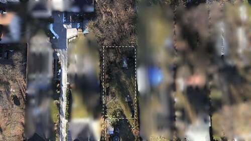 Grundstücksansicht - Grundstück zum Kaufen in Brieselang