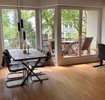 Traumwohnung im Generalsviertel - Provisionsfrei und Bezugsfertig - Hamburg Hoheluft-West