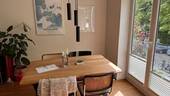 Bild 3 - 2 Zimmer Etagenwohnung in Hamburg