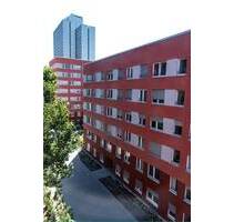 3-Zimmerwohnung im Lyoner-Quartier sucht neue Bewohner - Frankfurt am Main Schwanheim
