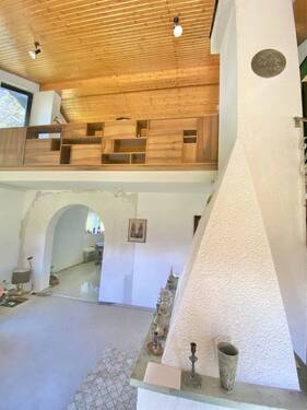 Bild 4 - Einfamilienhaus mit 283,00 m&sup2; in Höchenschwand zum Kaufen
