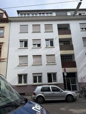 Haus-Ansicht - 
