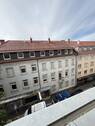 Balkon-Ausschicht - 