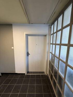 Haustür - 