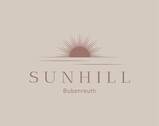 Sunhill-Logo - 3 Zimmer Etagenwohnung in Bubenreuth