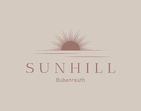 Sunhill-Logo - 3 Zimmer Etagenwohnung in Bubenreuth