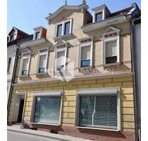 Großzügiger Wohnraum in diesem schönen Wohnhaus mit der Möglichkeit zusätzliches Einkommen zu generieren - Lucka