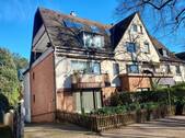 Vorgarten 39 qm Alleinnutzung - 