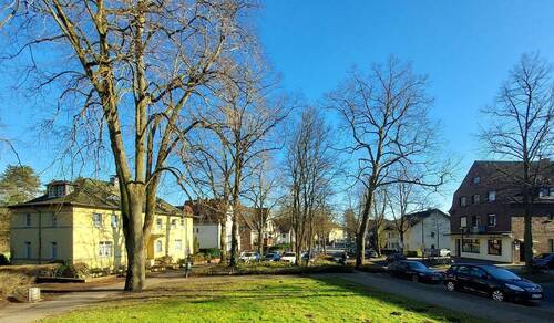 Straßenbild - 