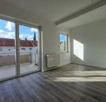 2-Zimmer-Wohnung mit Balkon - 475,00 EUR Kaltmiete, ca.  42,20 m² Wohnfläche in Minden (PLZ: 32427) Innenstadt