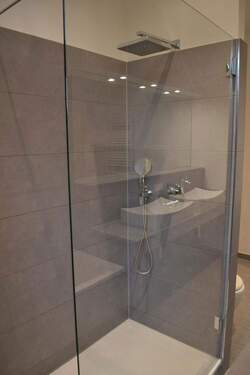 Hauptbadezimmer - 