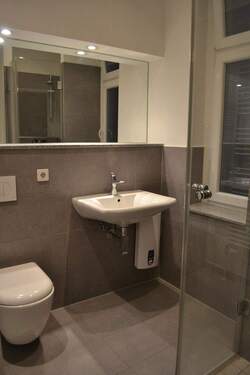 Duschbad - 