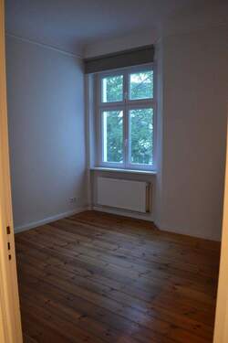 Zimmer 3 (unmöbliert) - 