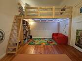  Zimmer 3 (2. Ebene) - 