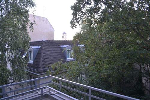 2. Balkon - 