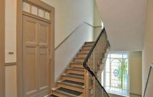 Treppenhaus - 
