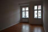 Zimmer 1 (unmöbliert) - 