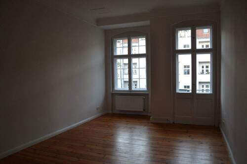 Zimmer 1 (unmöbliert) - 