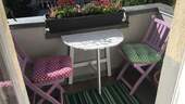 Balkon - 