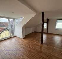 Schöne 2 ZKB in der Innenstadt von Detmold