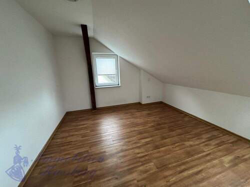 Schlafzimmer 1.1 - Etagenwohnung mit 59,00 m² in Detmold zur Miete