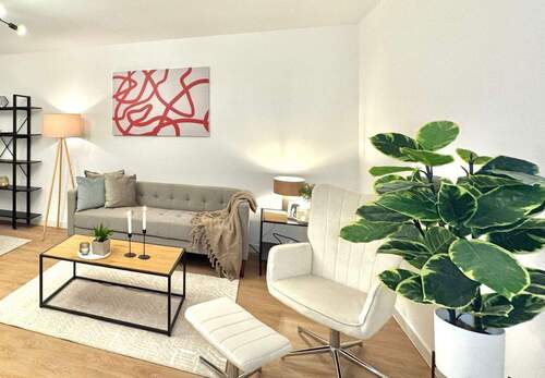 Bild 2 - 3 Zimmer Etagenwohnung zum Kaufen in Rerik