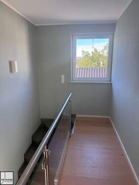 Treppenhaus - 
