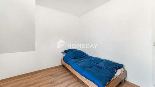 Schlafzimmer 2 - 