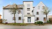 Außenansicht 1 - 3 Zimmer Etagenwohnung zum Kaufen in Abensberg