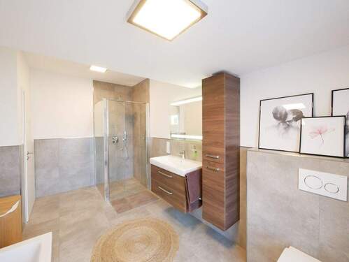 Badezimmer - 