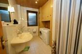 Badezimmer im EG - 