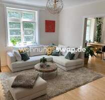 Wohnungsswap - Ulmenstraße - 1.340,00&nbsp;EUR Kaltmiete, ca.&nbsp; 75,00&nbsp;m&sup2;&nbsp;Wohnfl&auml;che in Hamburg (PLZ: 22299) Winterhude