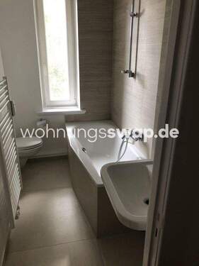 Bild 2 - 3 Zimmer Etagenwohnung zur Miete in Hamburg