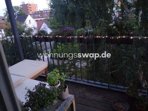 Bild 3 - 3 Zimmer Etagenwohnung in Hamburg