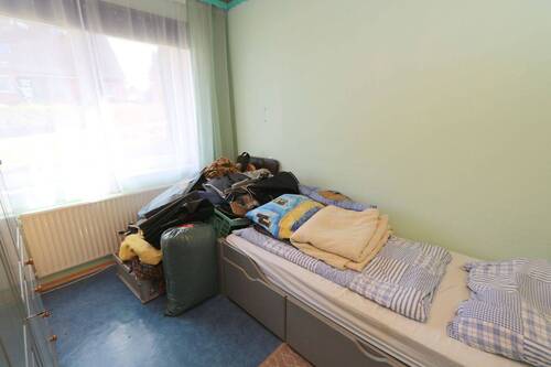 Gästezimmer EG - 