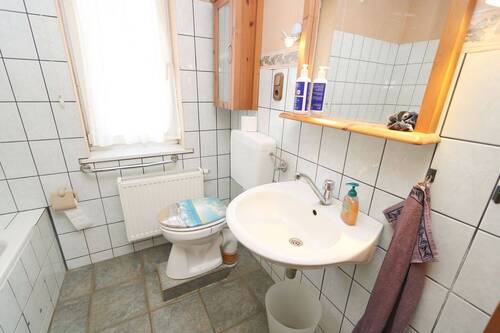 Badezimmer EG - 