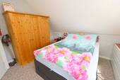 Schlafzimmer OG - 