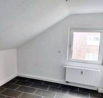 ***Schöne Dachgeschosswohnung sucht nette Mieter*** - Gladbeck Rosenhügel