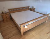 Schlafzimmer Eltern - 