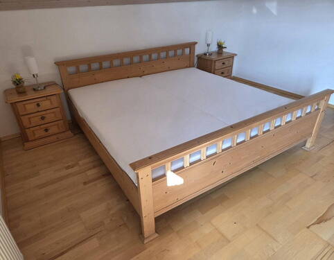 Schlafzimmer Eltern - 